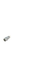 86 6919 0002 32704 M8 integrated plug